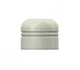 CCC55C(1) Заживляющий колпачок для миниимпланта, диаметр 5.5мм