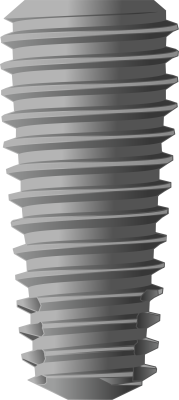 Impro Light 5.0 х 12 мм LIM485512