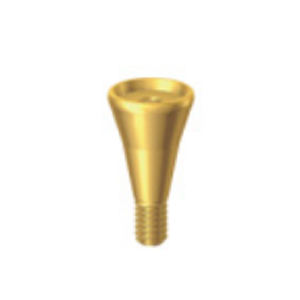 MKP4530L Магнитный абатмент, диаметр 4.5мм, высота десны 3.0мм