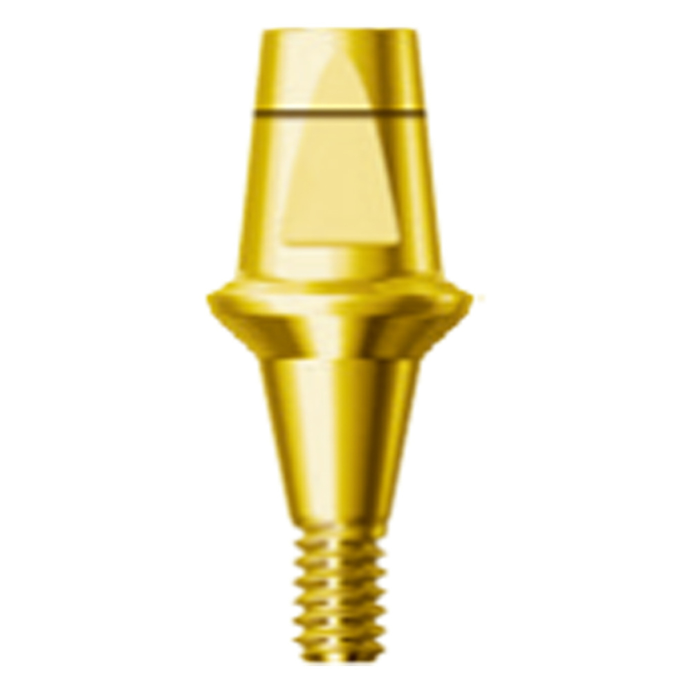 Комбинированный абатмент Impro D 4.5, H 5.5