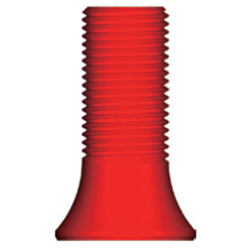 Пластиковый выжигаемый цилиндр AnyRidge aaotco6010t