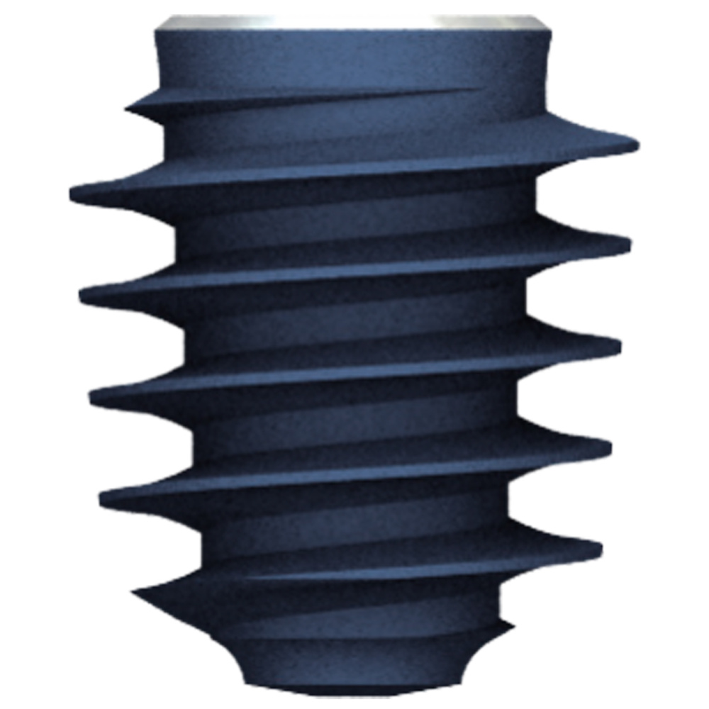 Имплантат AnyRidge Ø 7.5 H 8.5 мм falihx7508c