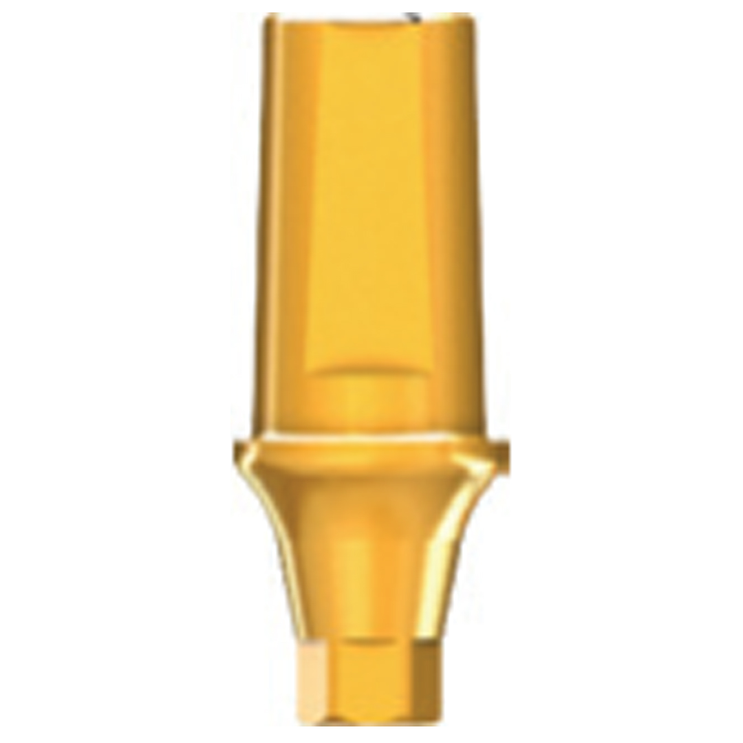 Абатмент EZ Post MINI Ø3.5 P/H 5.0 G/H 1.5 с шестигранником miep3515ht