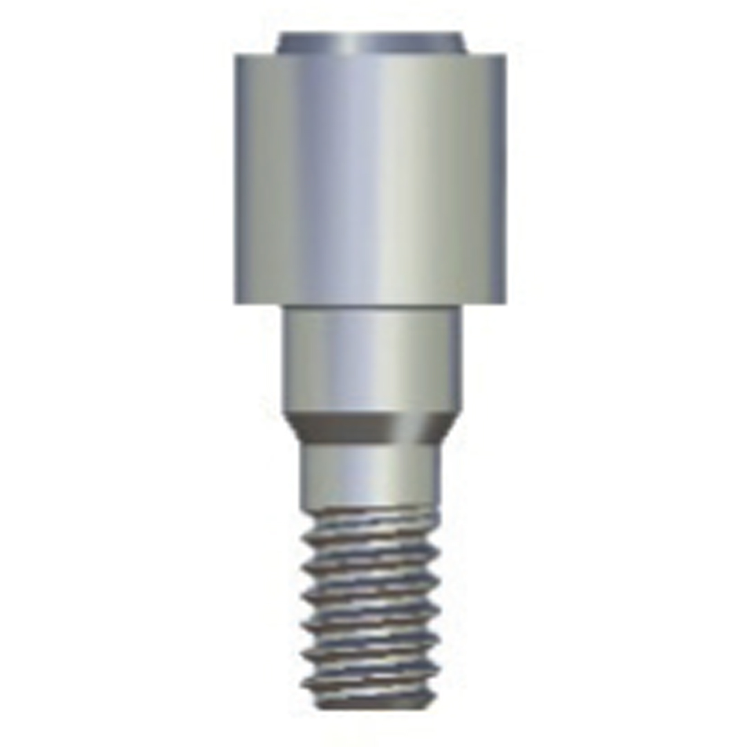 Винт крепления мембраны (AnyOne) М2.0 высота десны 3 мм (I-Gen) AnyRidge ia2030