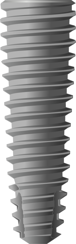 Impro Light 4.0 х 14 мм LIM384514