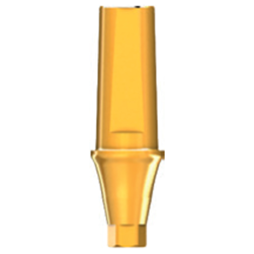 Абатмент EZ Post Mini D 3.5 P/H 7.0 G/H 2.5 с шестигранником AnyRidge miep3527ht