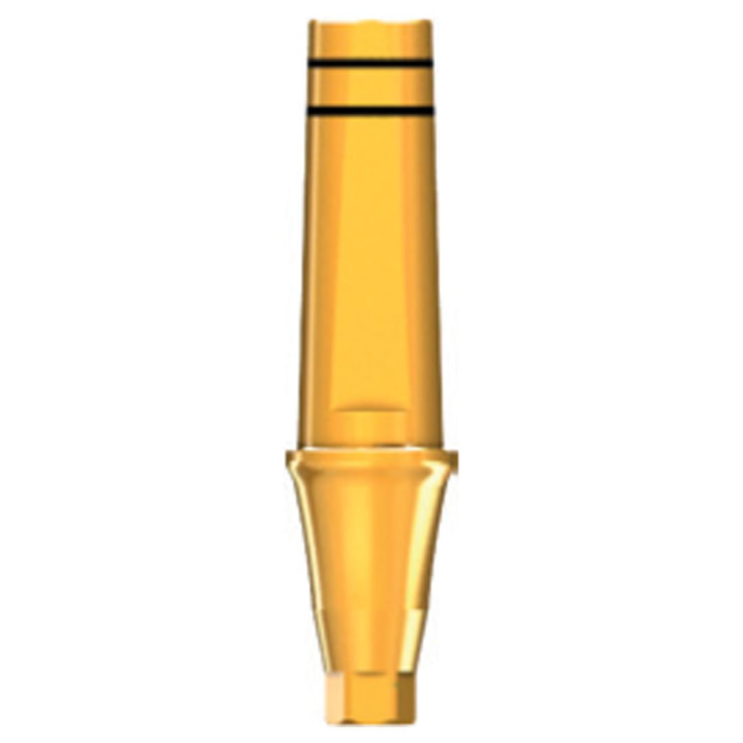 Абатмент EZ Post Mini D 3.5 P/H 9.0 G/H 3.5 с шестигранником AnyRidge miep3539ht