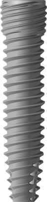 Имплантат Impro Implantem IM 3.6x14mm IM-3614