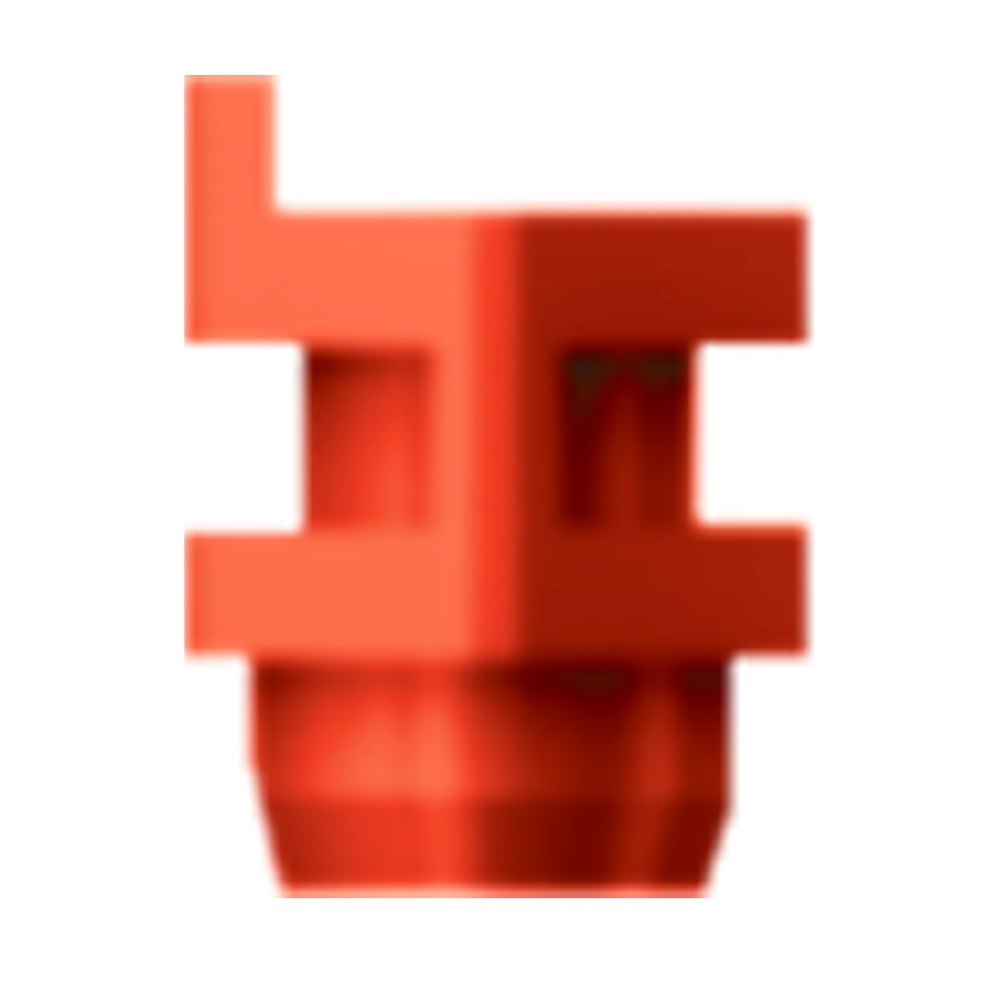 Слепочный колпачок для шарикового миниимплантата Impro icl(icb)