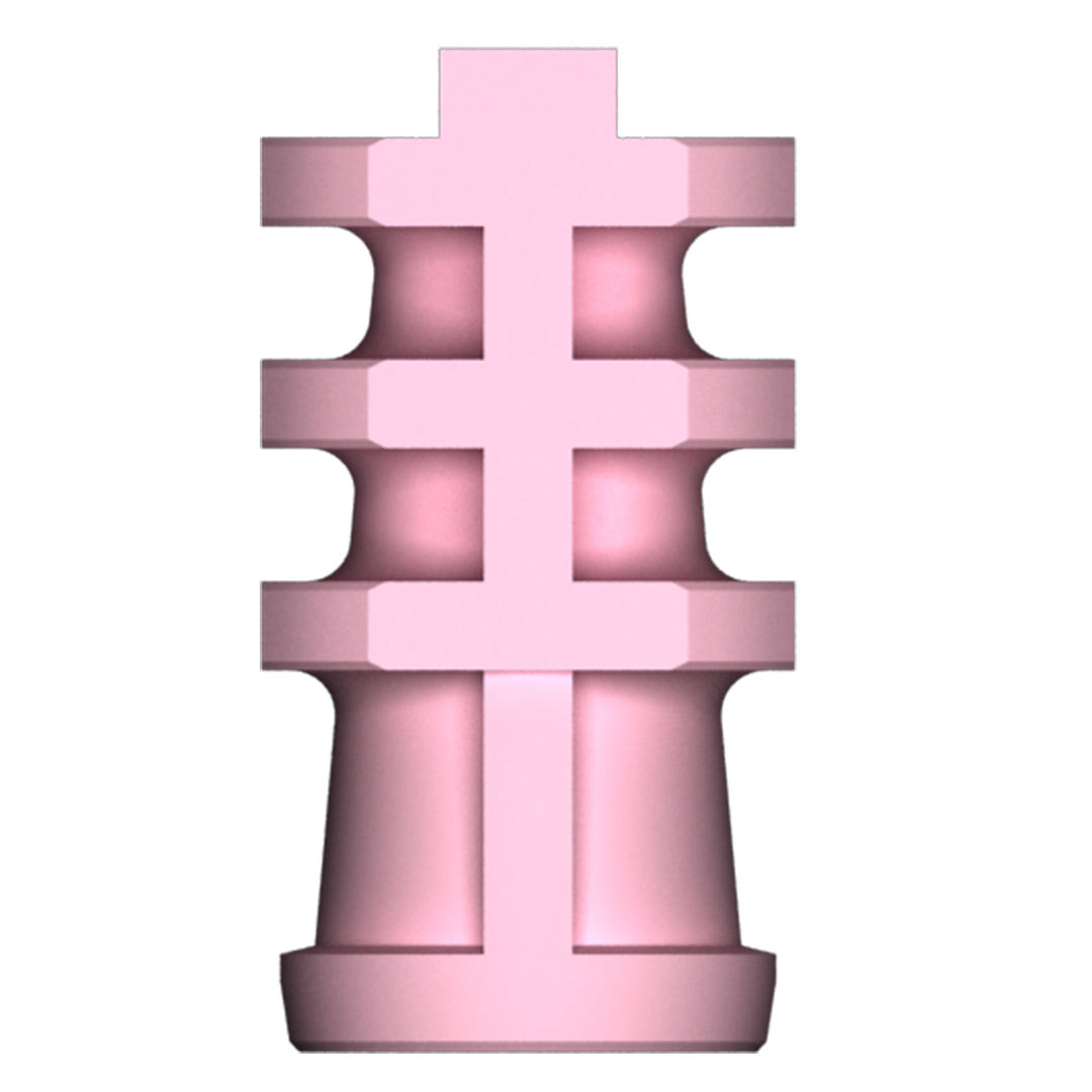 Слепочный колпачок Ø 5 AnyRidge aansif570