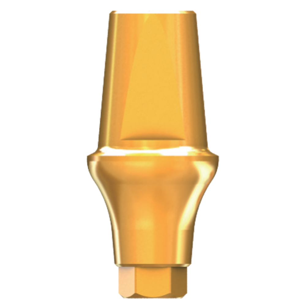 Абатмент двойной EZ Post с шестигранником 4,0 AnyRidge aaneph4025l