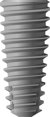 Impro Light 4.0 х 10 мм LIM384510