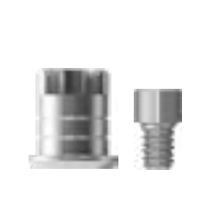 Абатмент ZrGEN(CM) AMUAPR5515NT