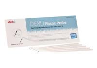 Denu Plastic Probe