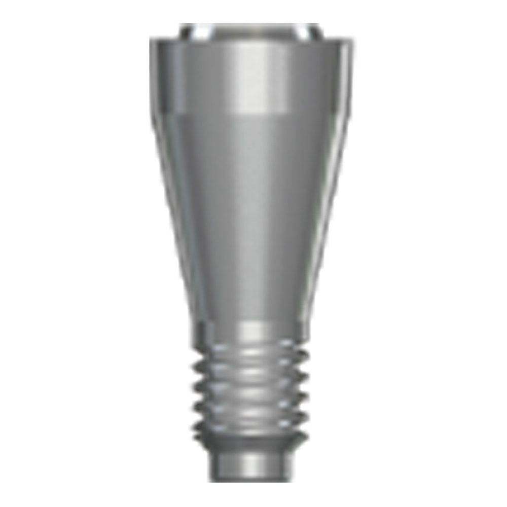 Плоский абатмент (AnyOne) (i-Gen) fa3515