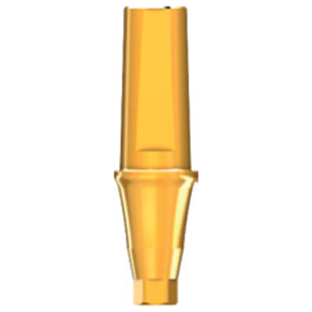 Абатмент EZ Post Mini D 3.5 P/H 7.0 G/H 3.5 с шестигранником AnyRidge miep3537ht