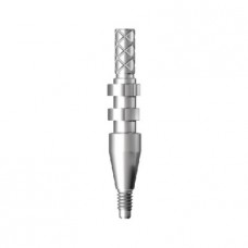 DPU4511NL Слепочный трансфер для открытой ложки, без шестигранника