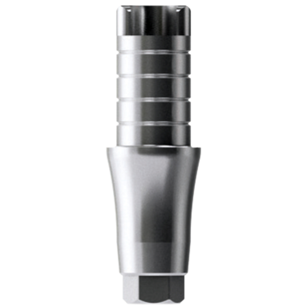 База для изготовления индивидуального абатмента AnyRidge d 4.0 h 0.6 (10шт./упак.) aanipr4015.mtn-10