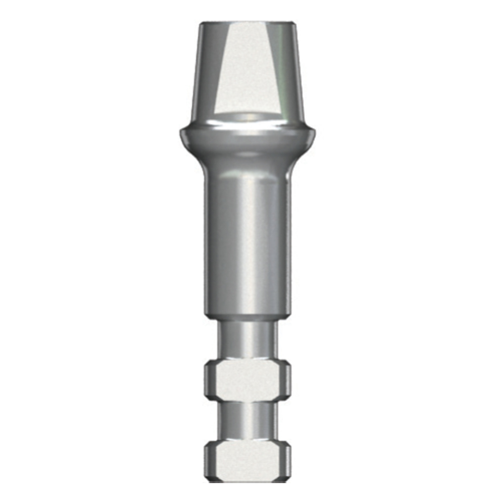 Аналог монолитного абатмента AnyRidge aanslf455