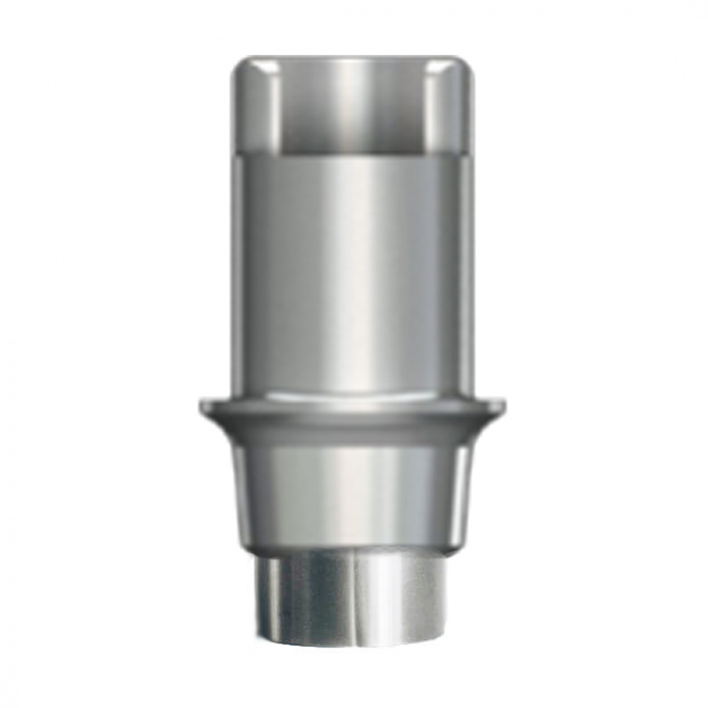 Абатмент индивидуальный ZrGEN (ZrGEN Abutment) без шестигранника MIPN3013N.MTN