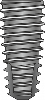 Impro Light 4.0 х 14 мм