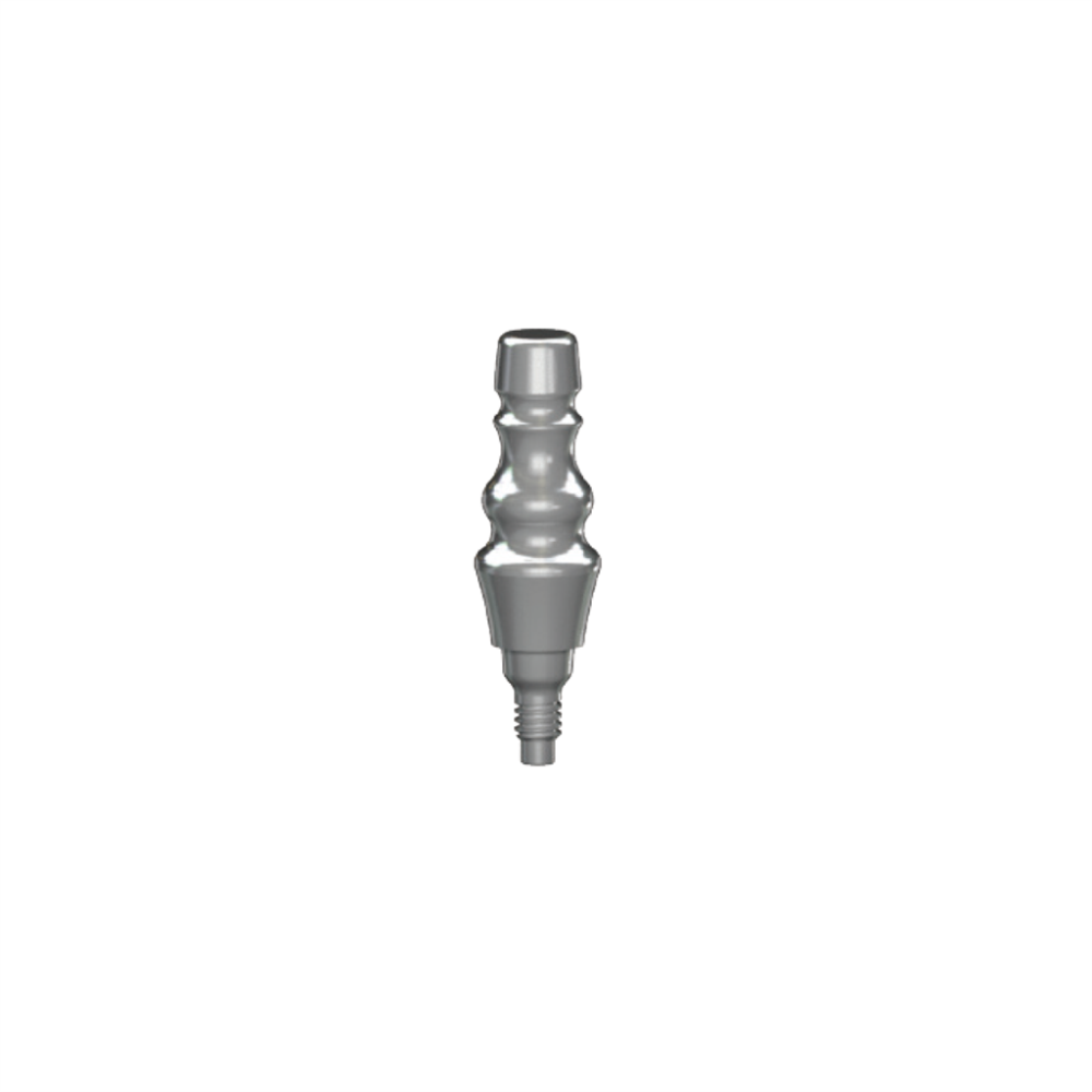 Трансфер слепочныйD=4.0 c шестигр.для закрытой ложки,H=16 mm.для шестигр.отвертки AANITN4016H
