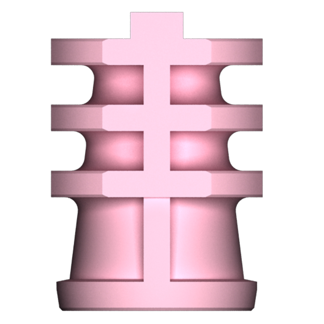 Слепочный колпачок Ø 7 AnyRidge aansif770