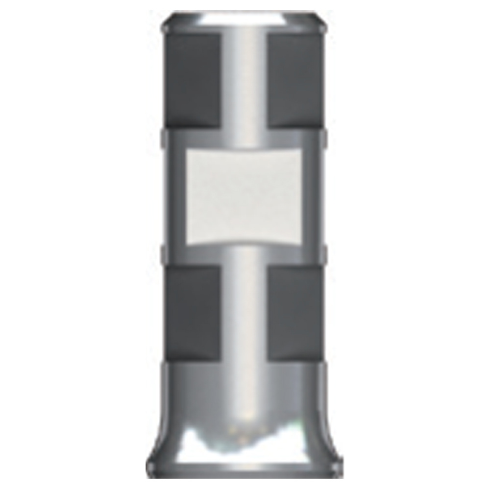 Слепочный трансфер для открытой ложки 5,0 (с уровнем винтового абатмента) AnyRidge aaoipo5012t