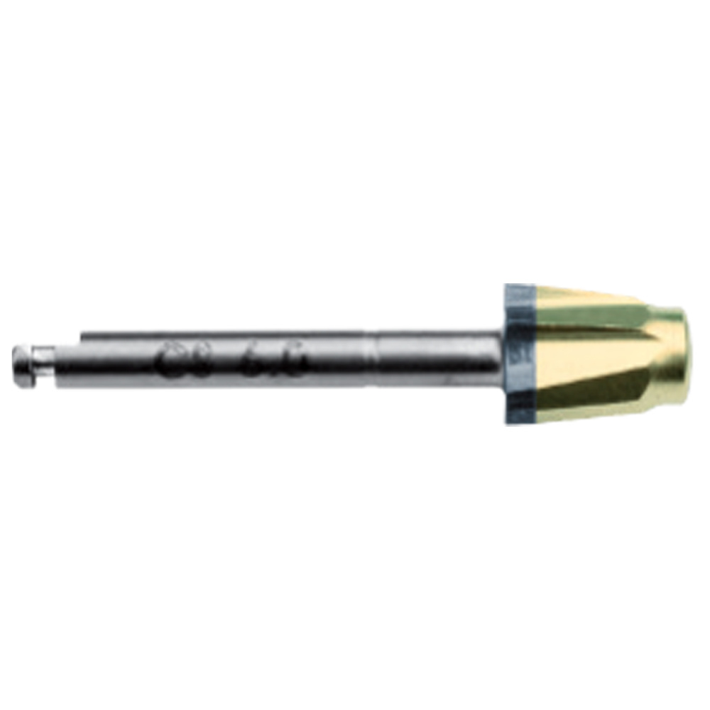 Кортикальная фреза Impro, 6.0 cc60