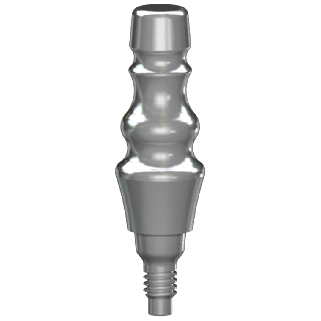 Монолитный слепочный трансфер AnyRidge aanitn5012h