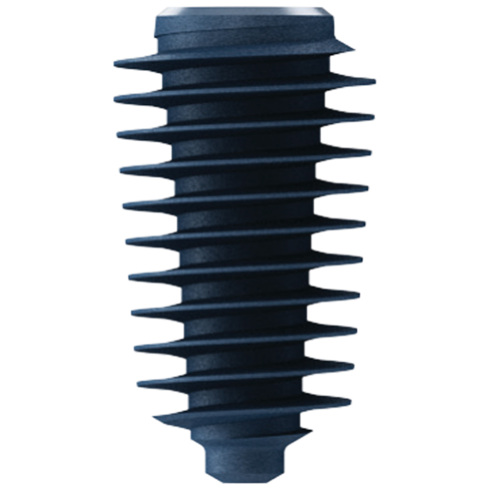 Имплантат AnyRidge Ø 5.5 H 10.0 мм fanihx5510c