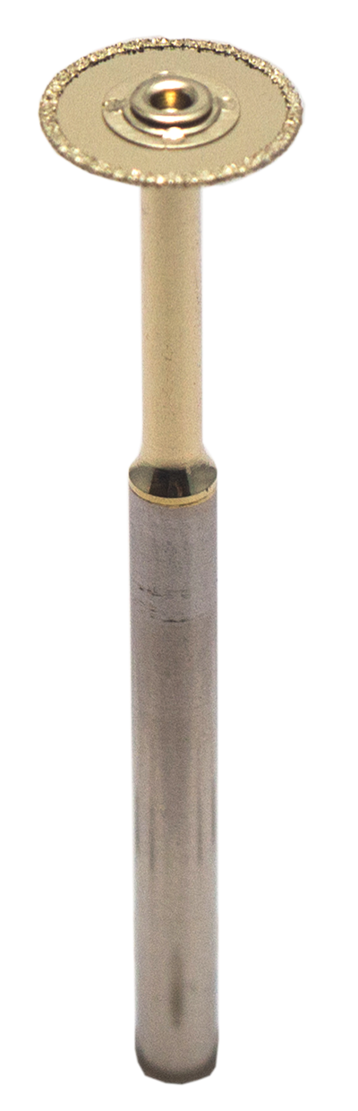 Алмазные диски