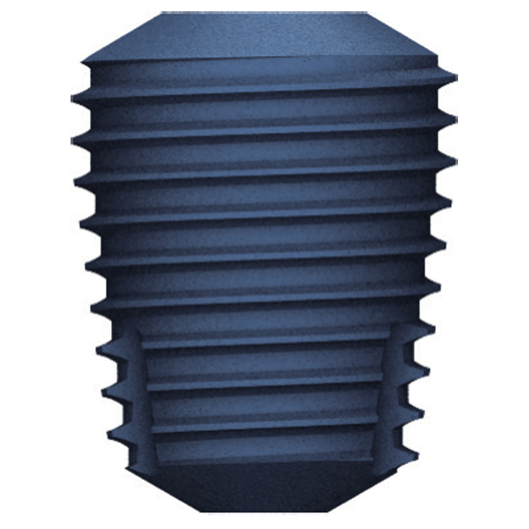 Имплантат AnyOne короткий 7.0 X 7.0 mm if7007sc