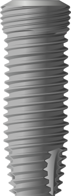 Имплантат Impro Implantem IM 5.0x14mm IM-5014