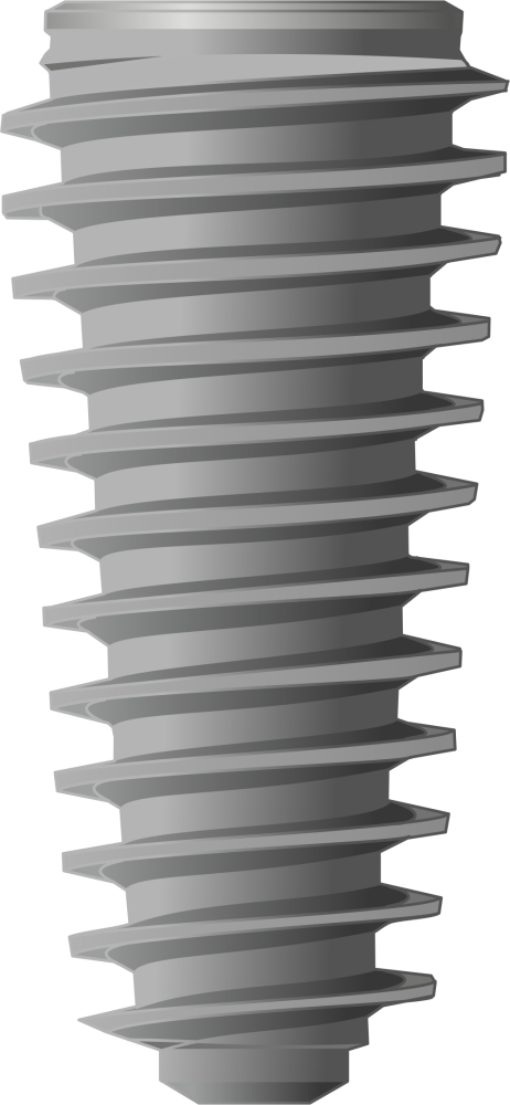 Impro Respect 4.5 x 10.5 mm RIM.- 4510