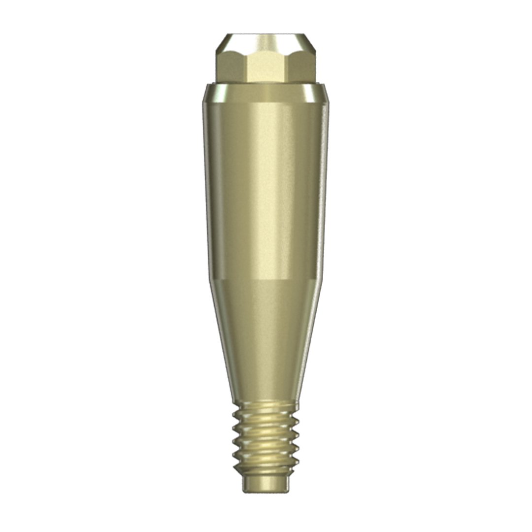 Абатмент винтовой AO D 3.8 H 5.5