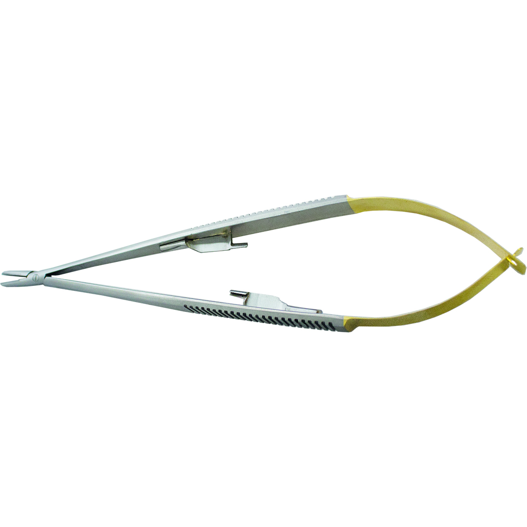 Иглодержатель Castroviejo 18 см. UP-950-18