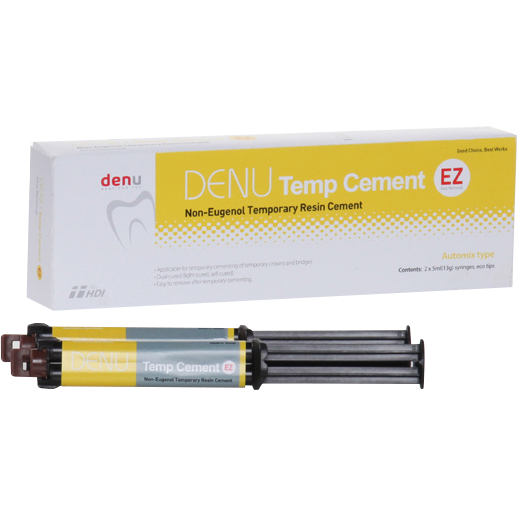 Denu Temp Cement EZ