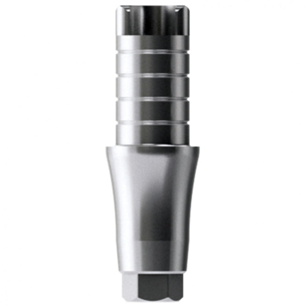 База для изготовления индивидуального абатмента AnyRidge d=4.5 h=3.0 p=6 (1шт) AANIPR4536.MTN