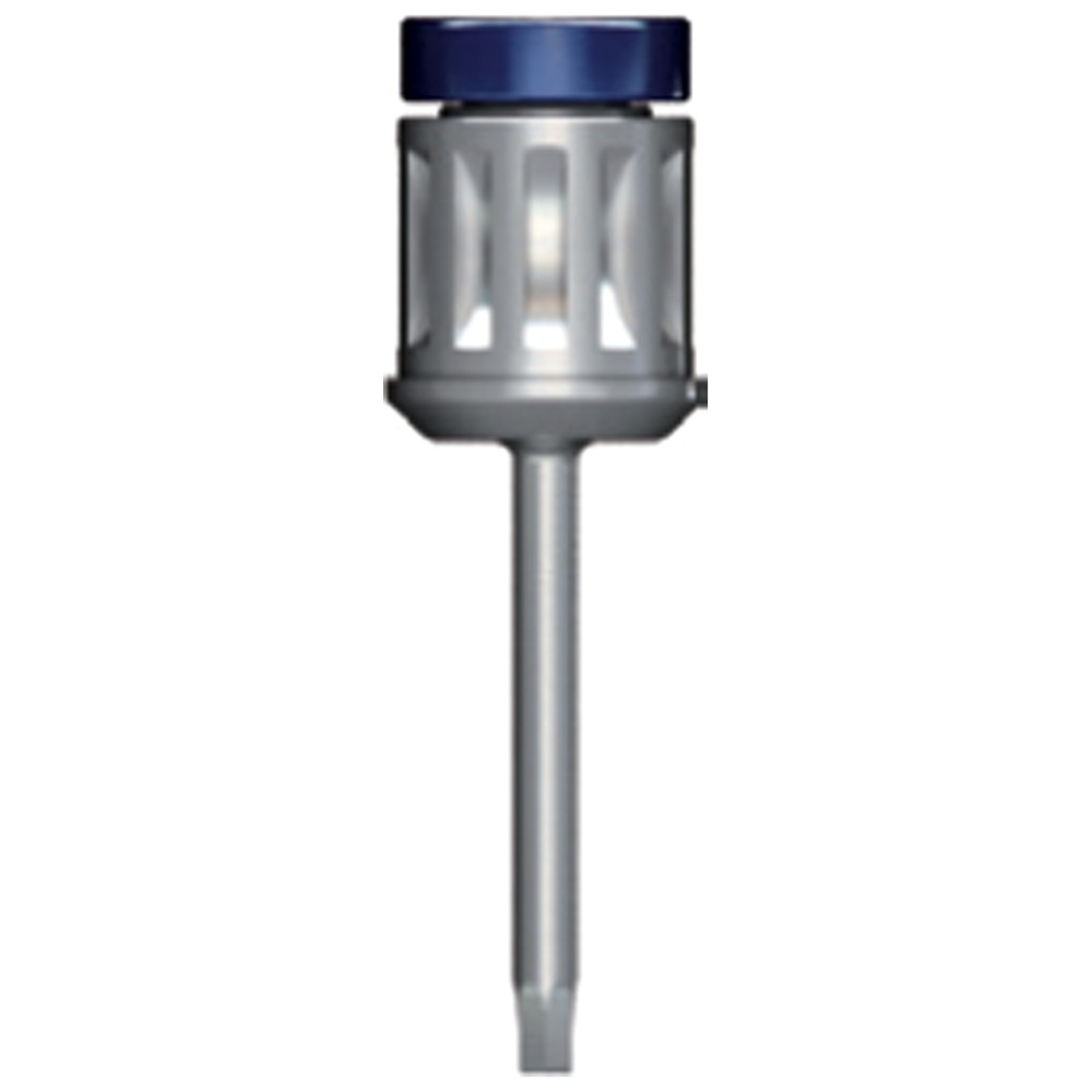 Отвертка ручная (шестигранник 1.2) AnyRidge tcmhdl1200