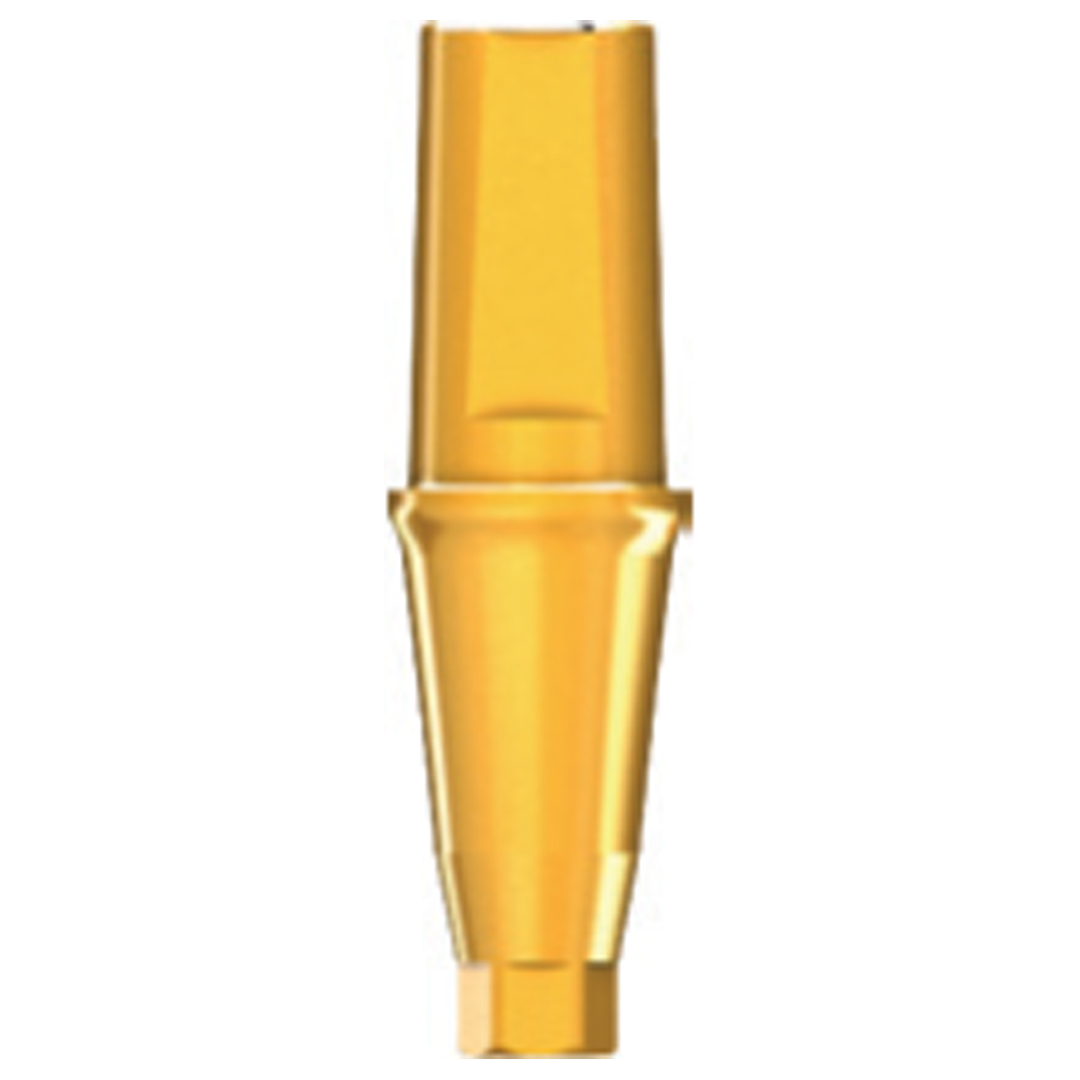 Абатмент EZ Post Mini D 3.5 P/H 5.0 G/H 4.5 с шестигранником AnyRidge miep3545ht