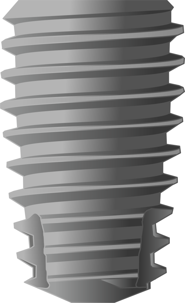 Impro Light 4.5 х 8 мм LIM435508