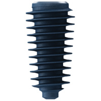 Имплантат AnyRidge Ø 5.0 H 8.5 мм fanihx5008c