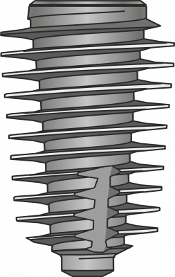 Impro Respect 5.5 x 9 mm RIM.- 5509