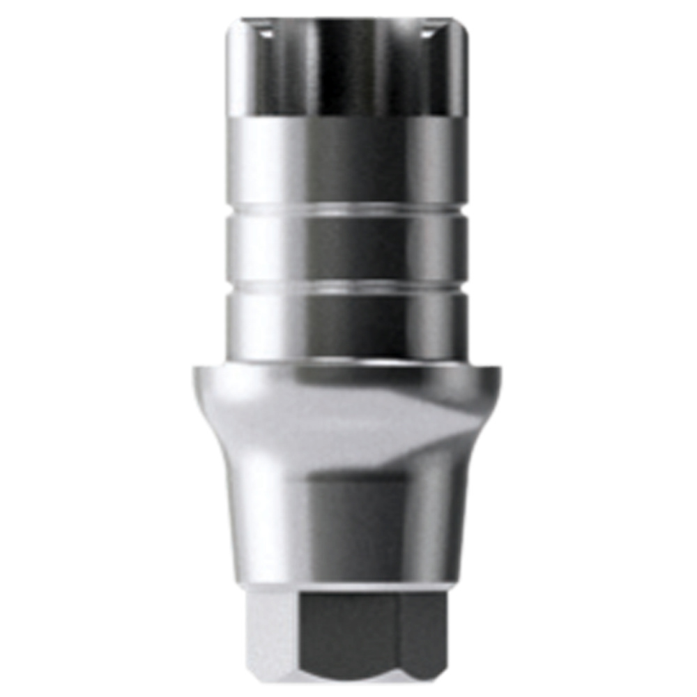 База для изготовления индивидуального абатмента AnyRidge d 4.5 h 1.5 p 6(10шт./упак.) aanipr4526.mtn-10