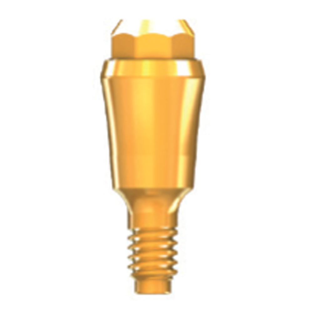 Винтовой абатмент H 3.0 мм D 4.0 мм AnyRidge aanoaf4030