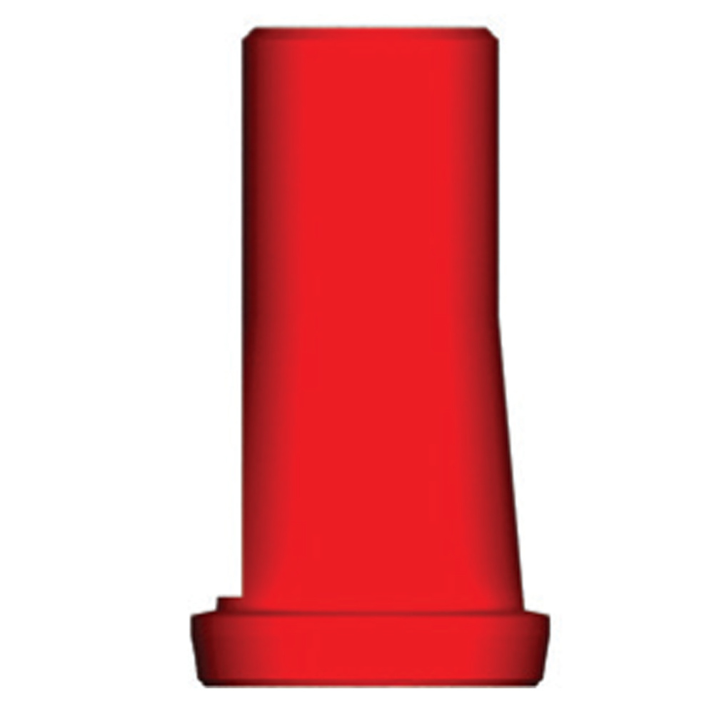 Выжигаемый цилиндр AnyRidge одиночный aanbcs770