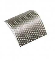 Мембрана титановая D=1.4 ( размер 44 ммх44мм)