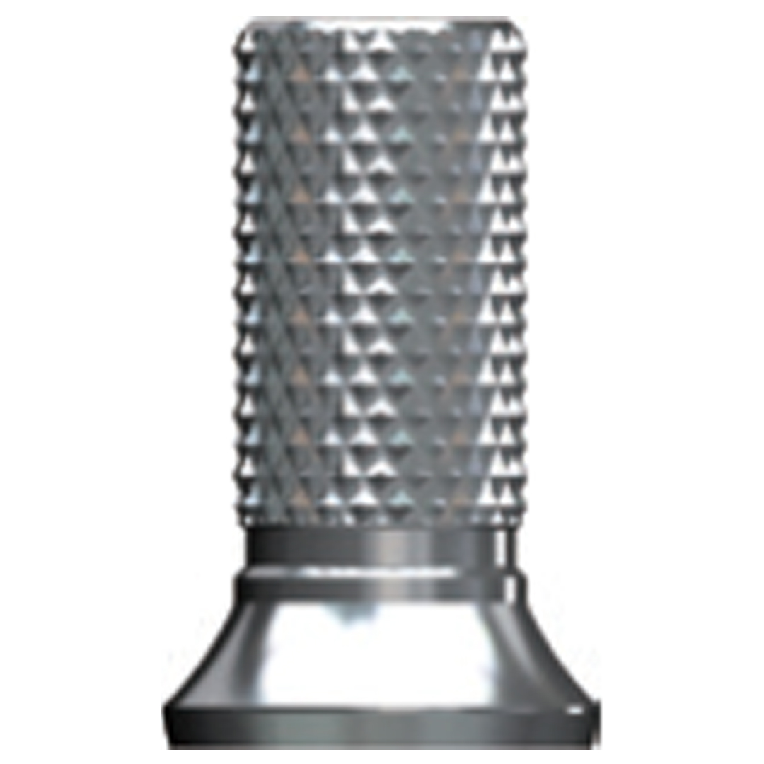 Временный цилиндр AnyRidge aanotco6010t