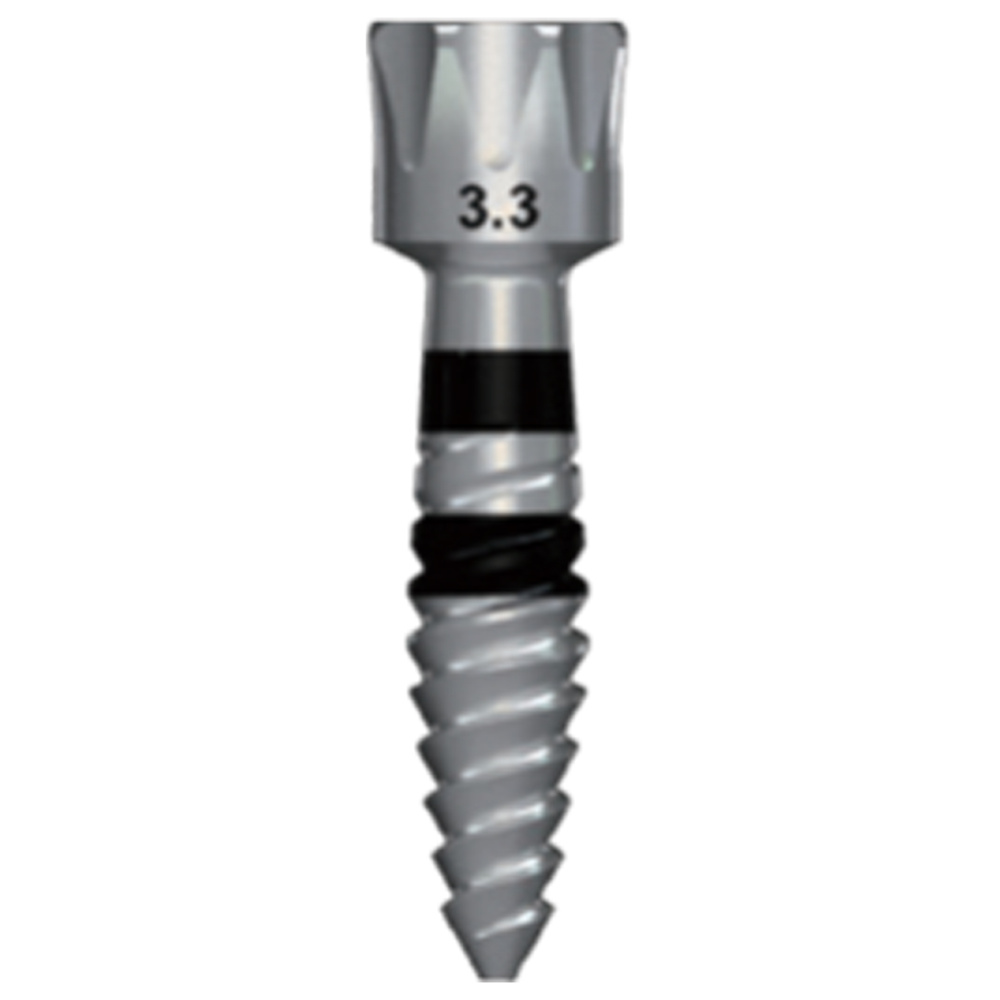 Расширитель гребня h 13 BonEx kit tcmbe3313